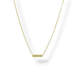Choker cano