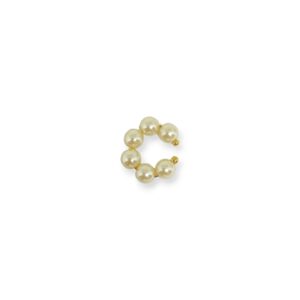 Piercing de perolas M